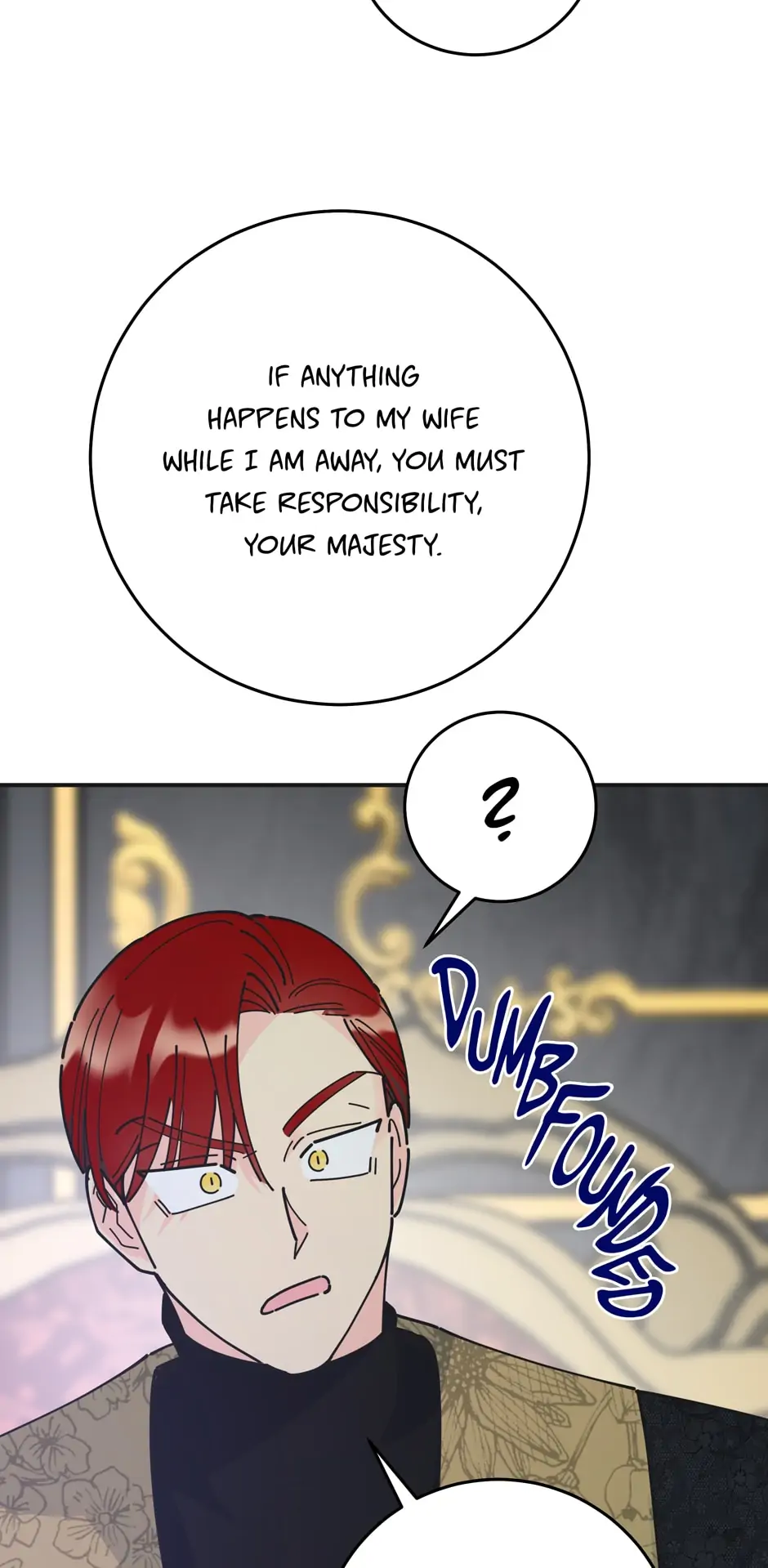 The Evil Lady’s Hero Chapter 91 - page 66