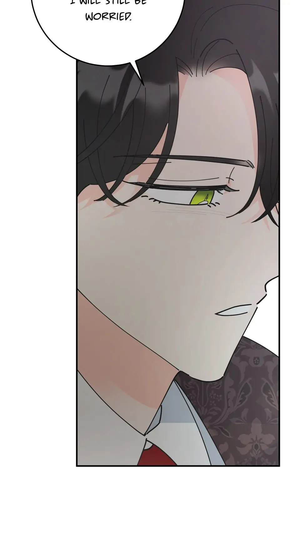 The Evil Lady’s Hero Chapter 91 - page 71