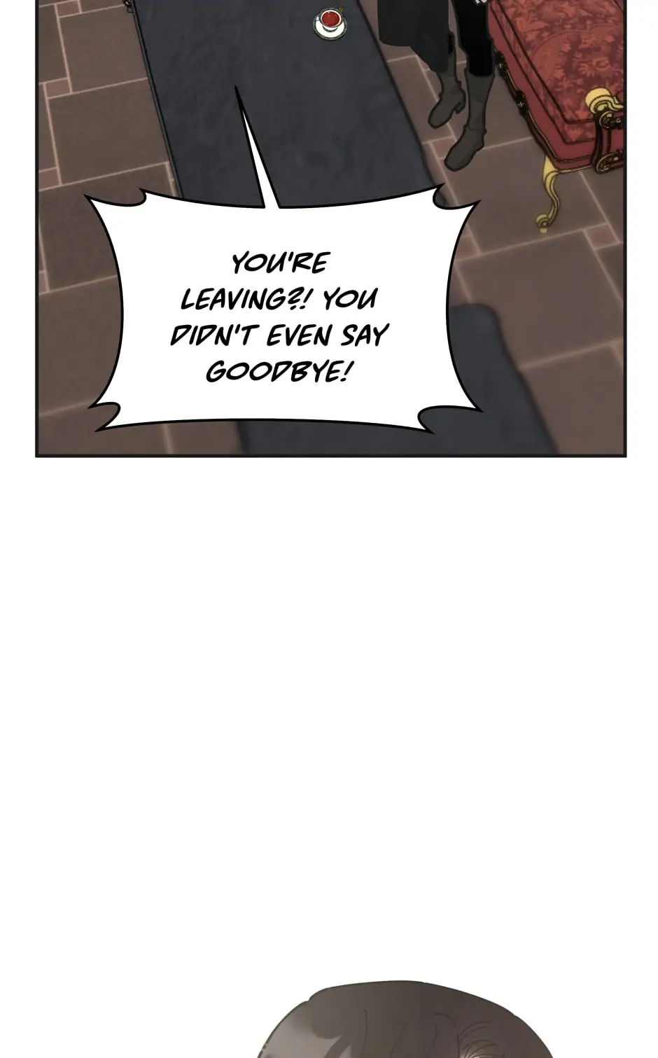 The Evil Lady’s Hero Chapter 91 - page 76