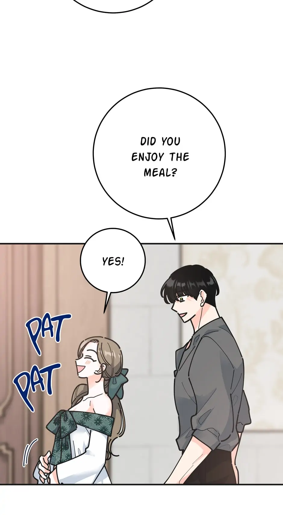 The Evil Lady’s Hero Chapter 91 - page 8