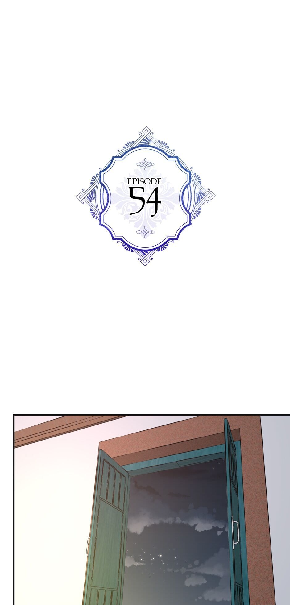 The Evil Lady’s Hero Chapter 54 - page 1