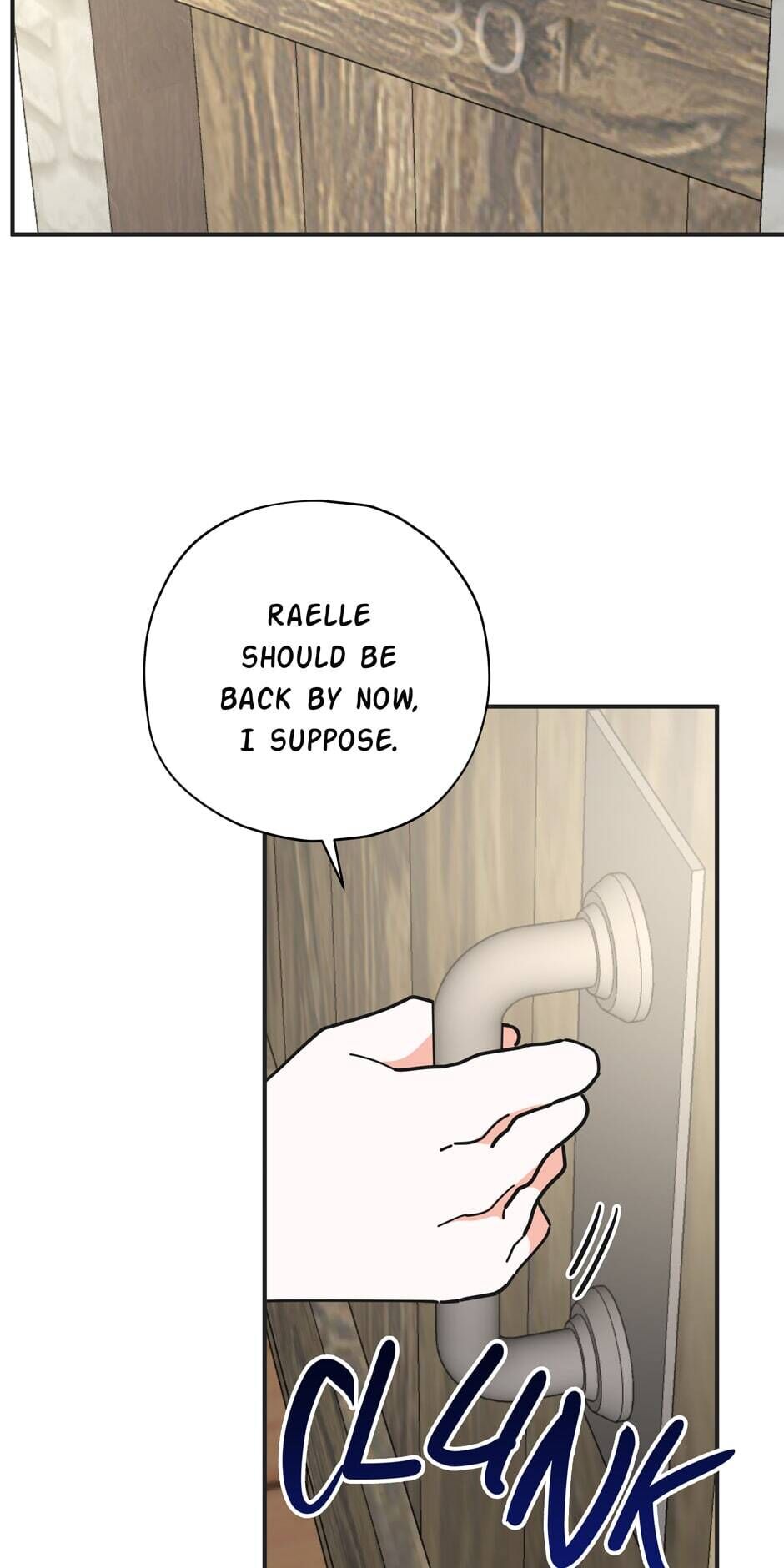 The Evil Lady’s Hero Chapter 54 - page 12