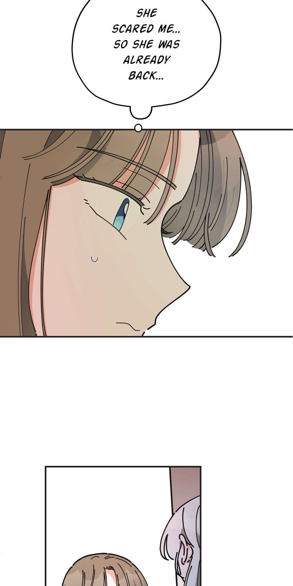 The Evil Lady’s Hero Chapter 54 - page 14
