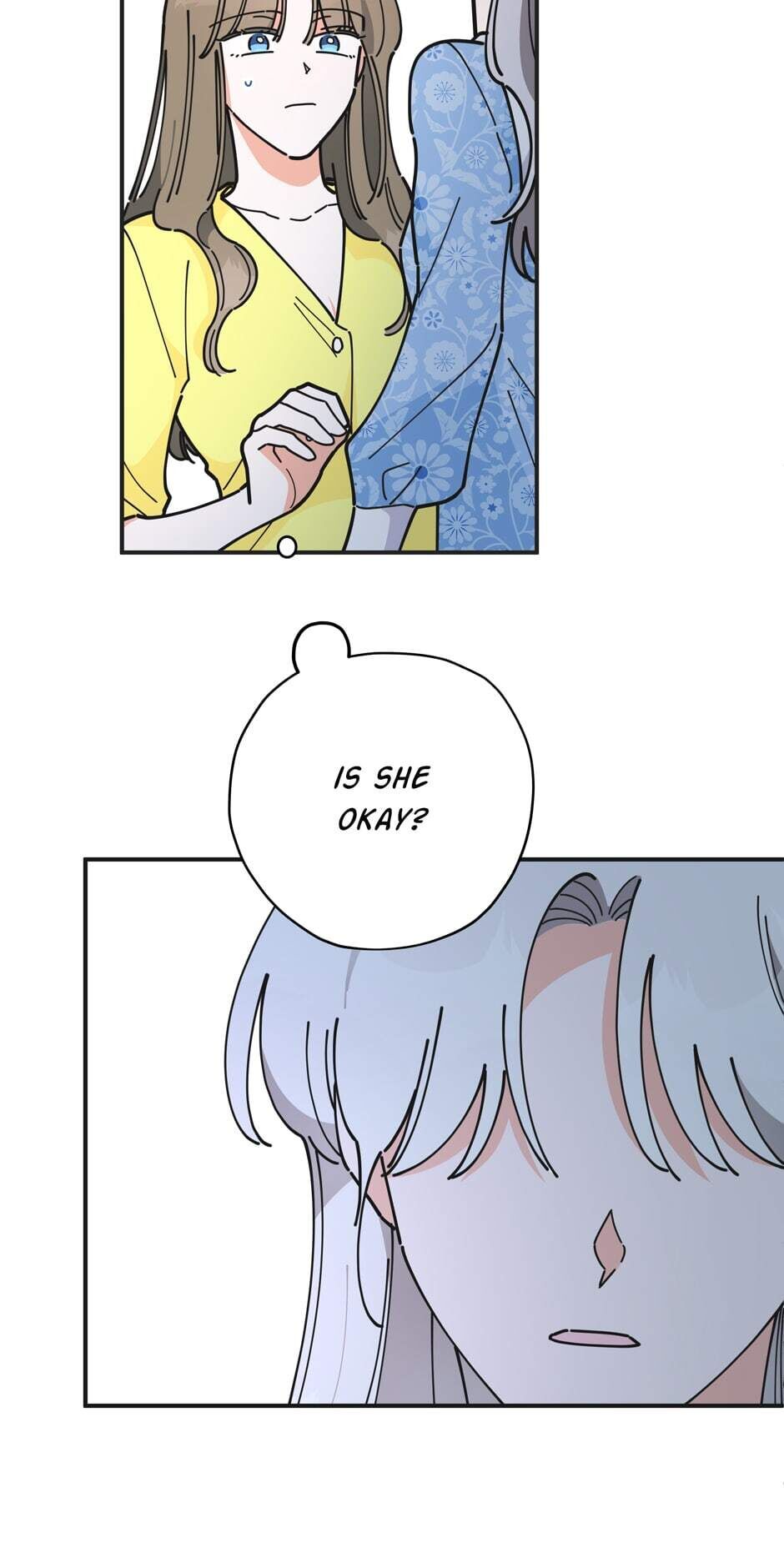 The Evil Lady’s Hero Chapter 54 - page 15