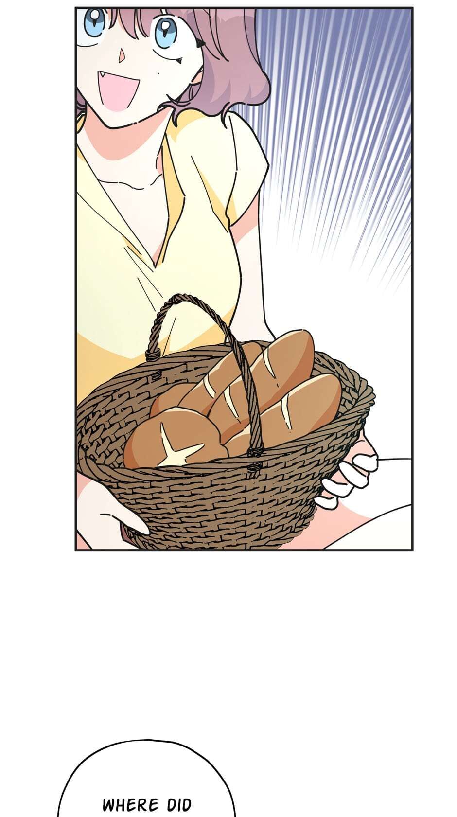 The Evil Lady’s Hero Chapter 54 - page 20