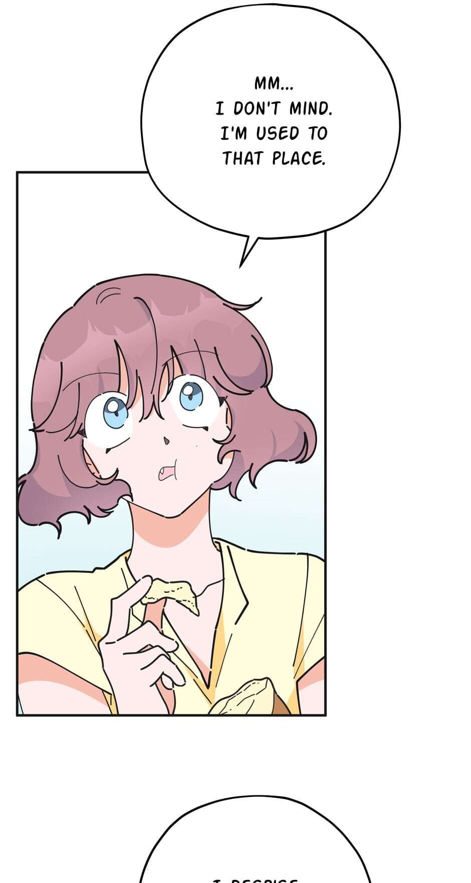 The Evil Lady’s Hero Chapter 54 - page 30