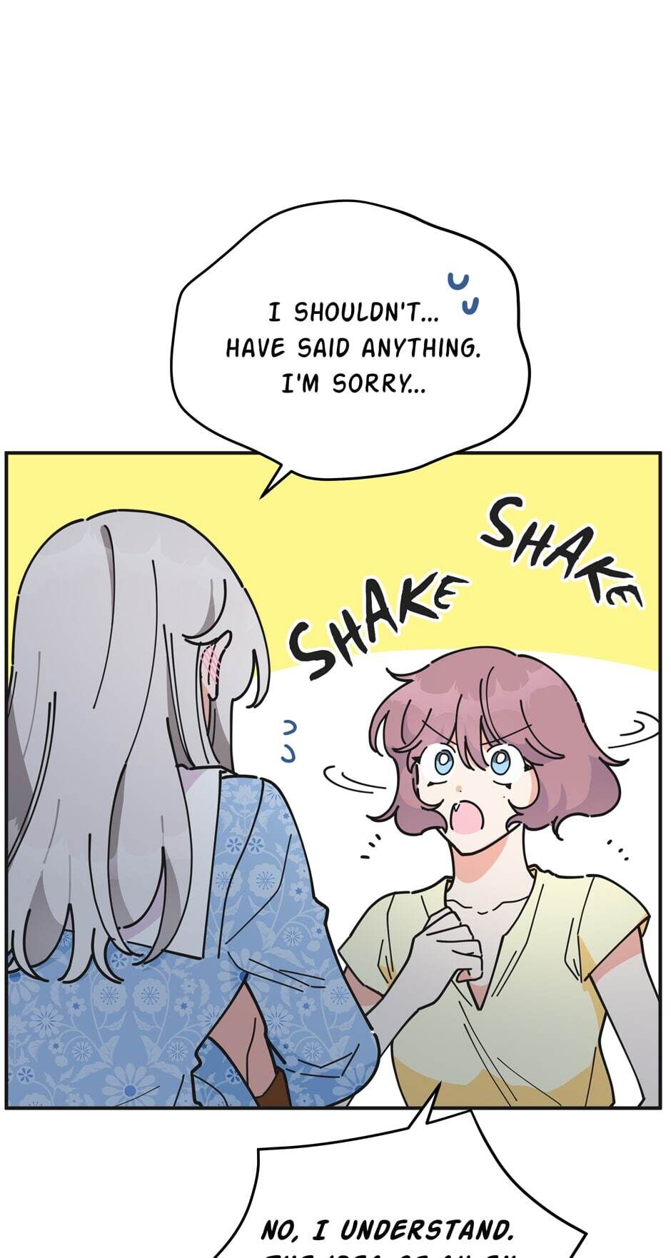 The Evil Lady’s Hero Chapter 54 - page 37