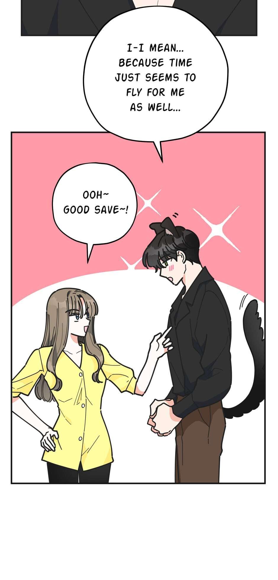 The Evil Lady’s Hero Chapter 54 - page 6