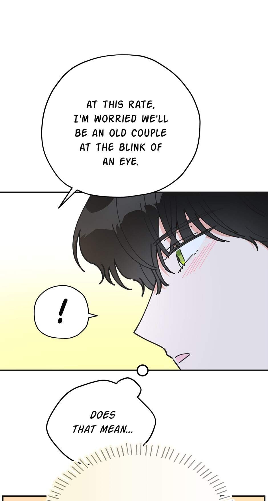 The Evil Lady’s Hero Chapter 54 - page 7