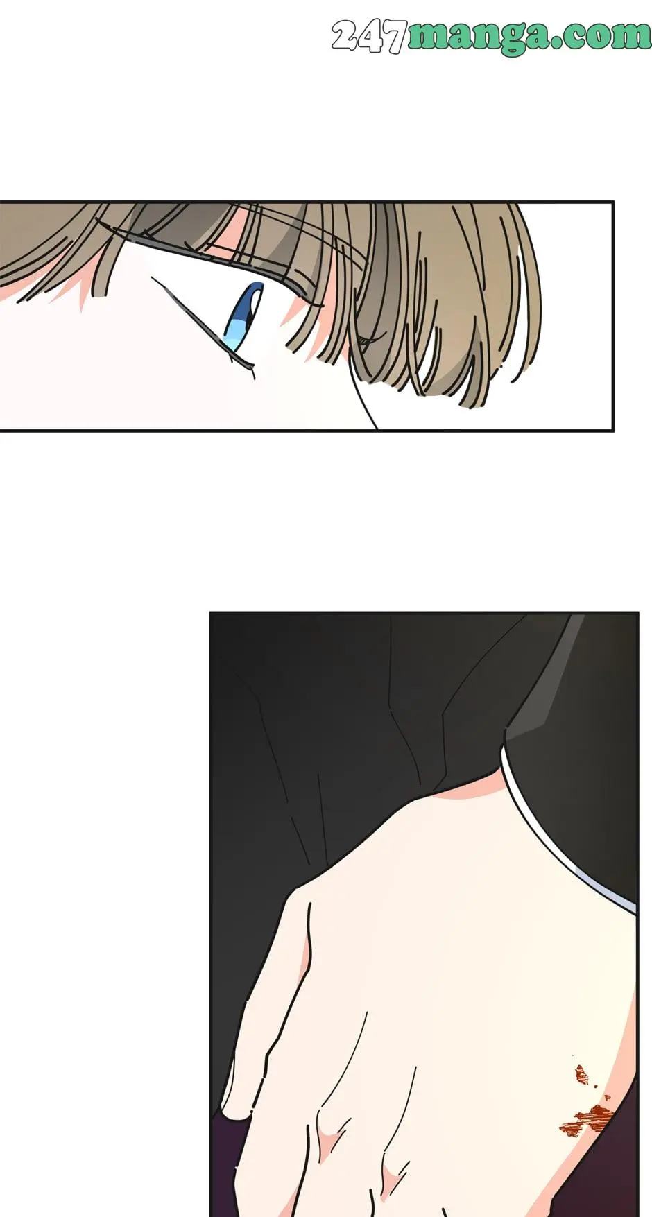 The Evil Lady’s Hero Chapter 68 - page 14