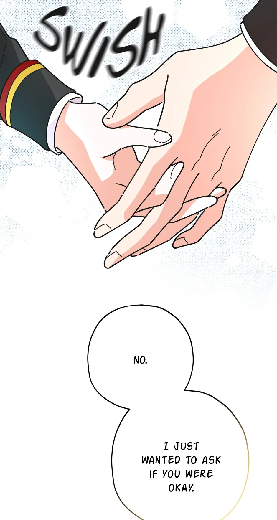 The Evil Lady’s Hero Chapter 68 - page 26