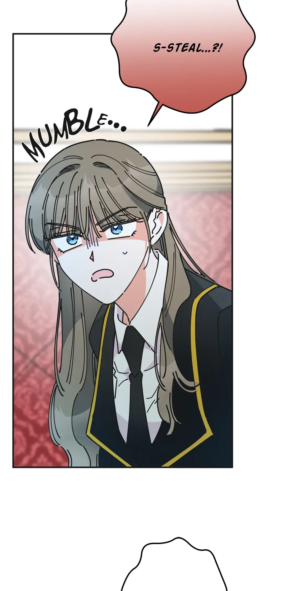 The Evil Lady’s Hero Chapter 68 - page 46
