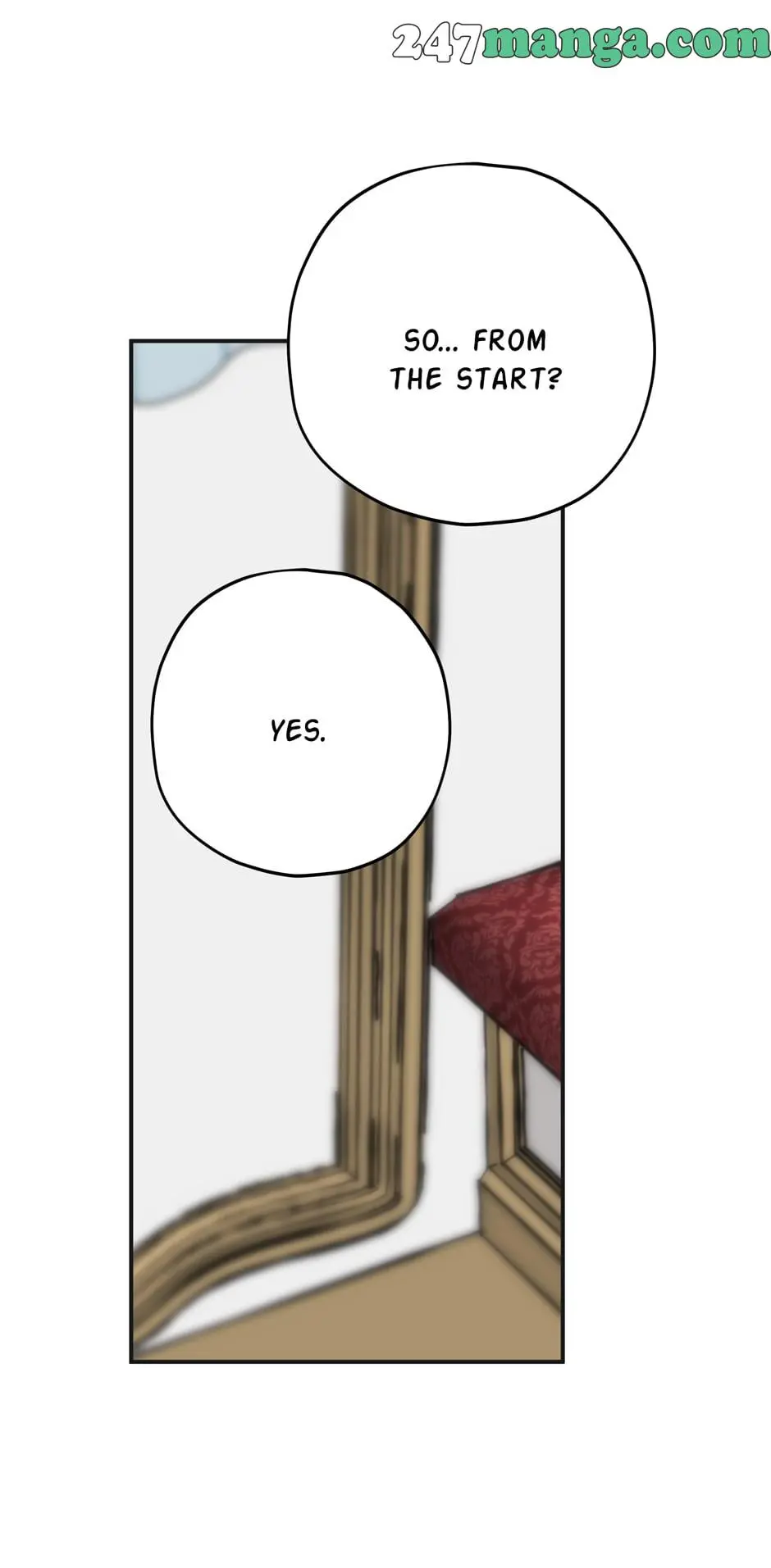 The Evil Lady’s Hero Chapter 68 - page 50