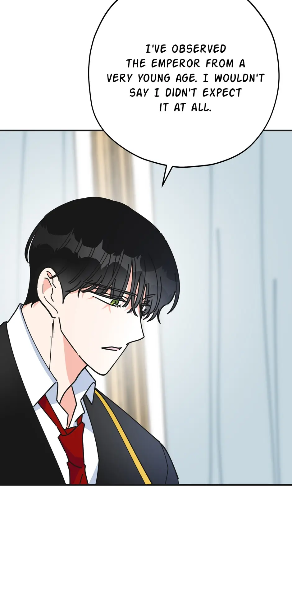 The Evil Lady’s Hero Chapter 68 - page 52