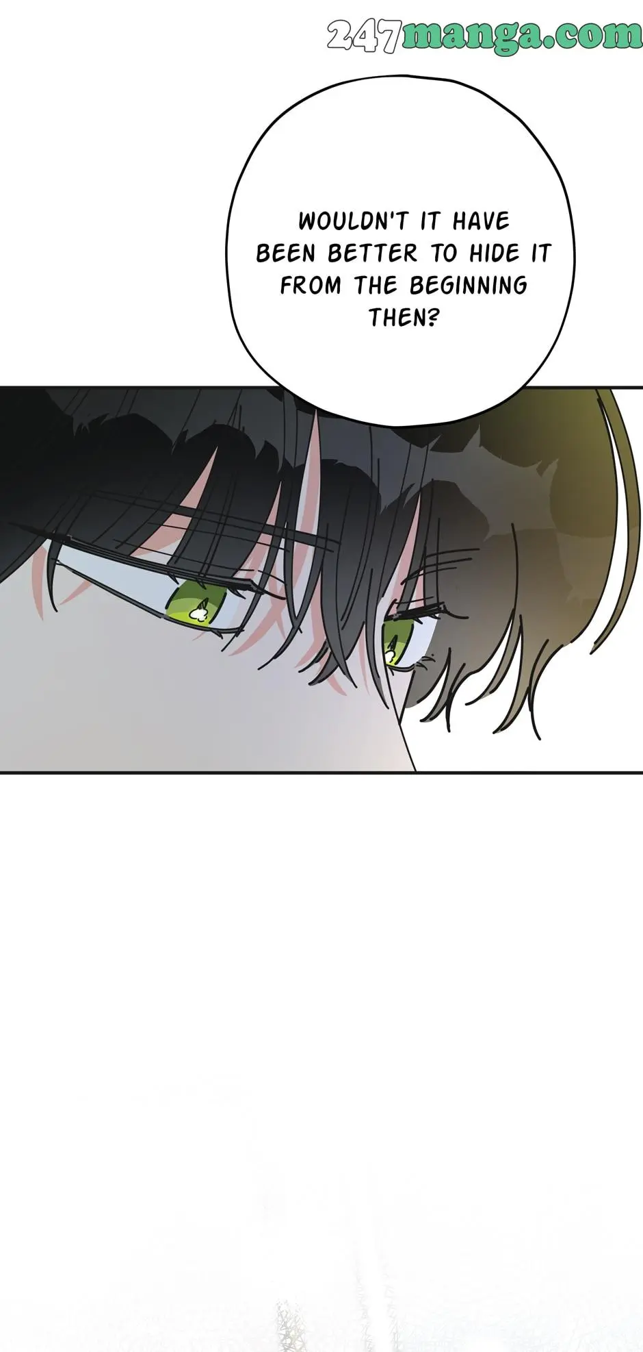 The Evil Lady’s Hero Chapter 68 - page 53