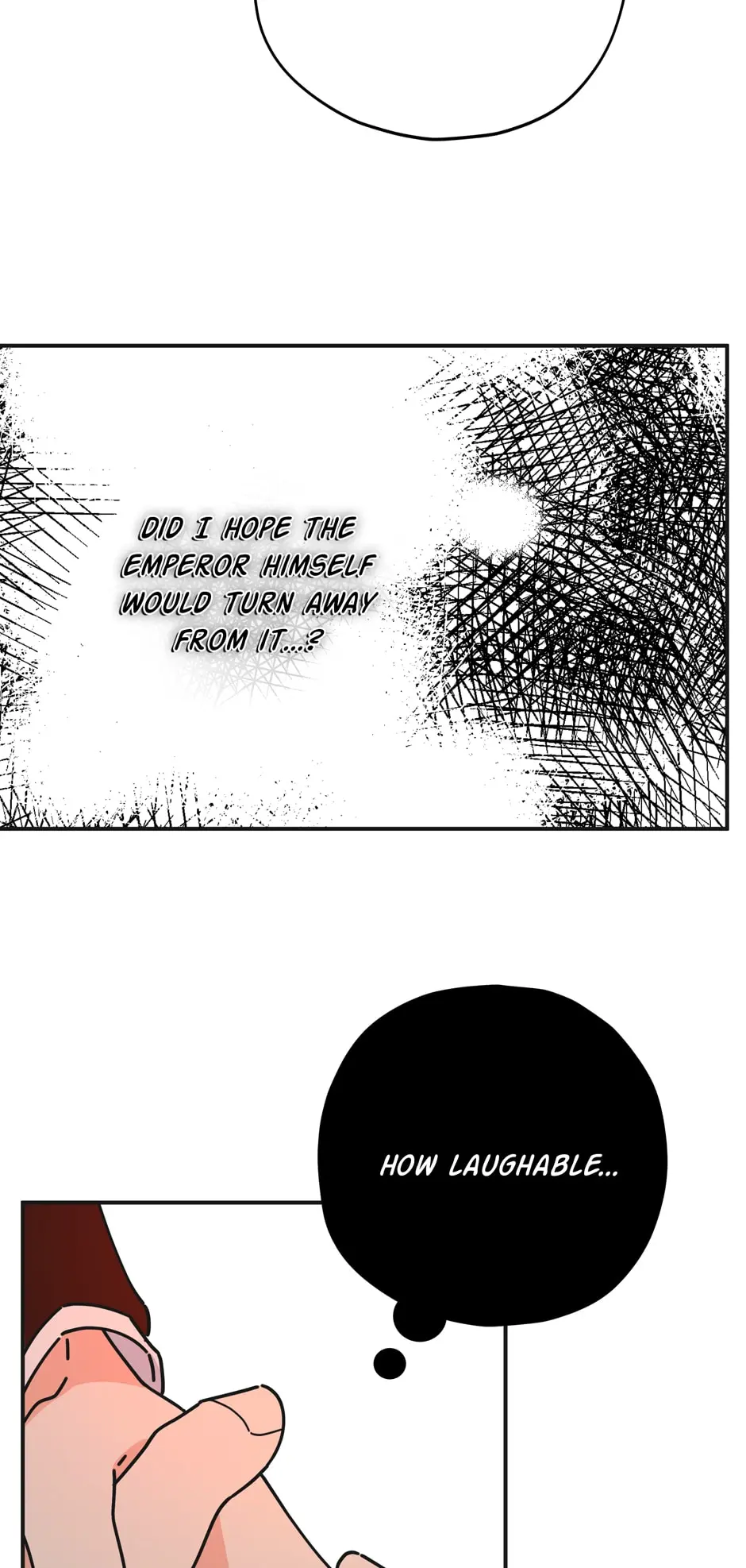 The Evil Lady’s Hero Chapter 68 - page 55