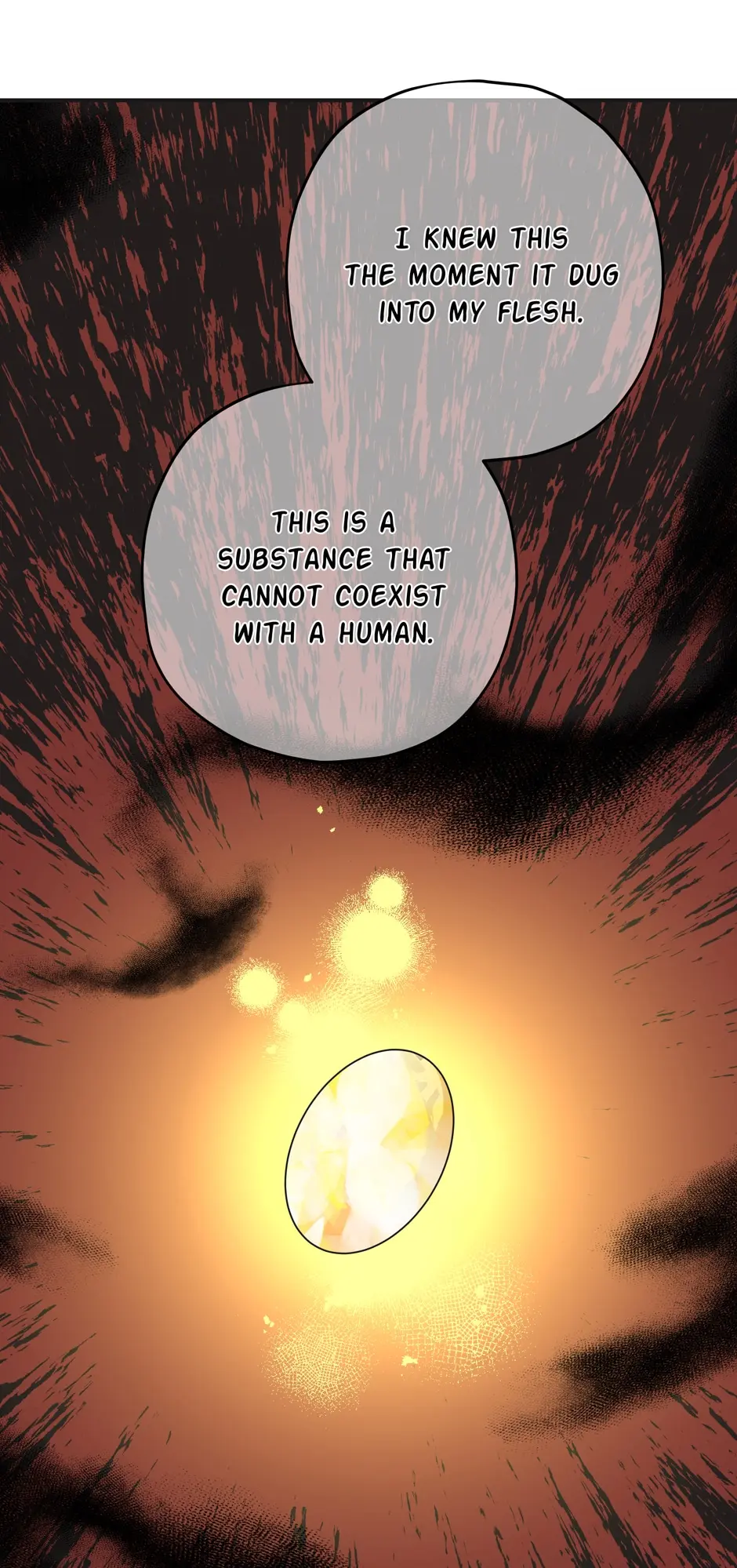 The Evil Lady’s Hero Chapter 68 - page 58