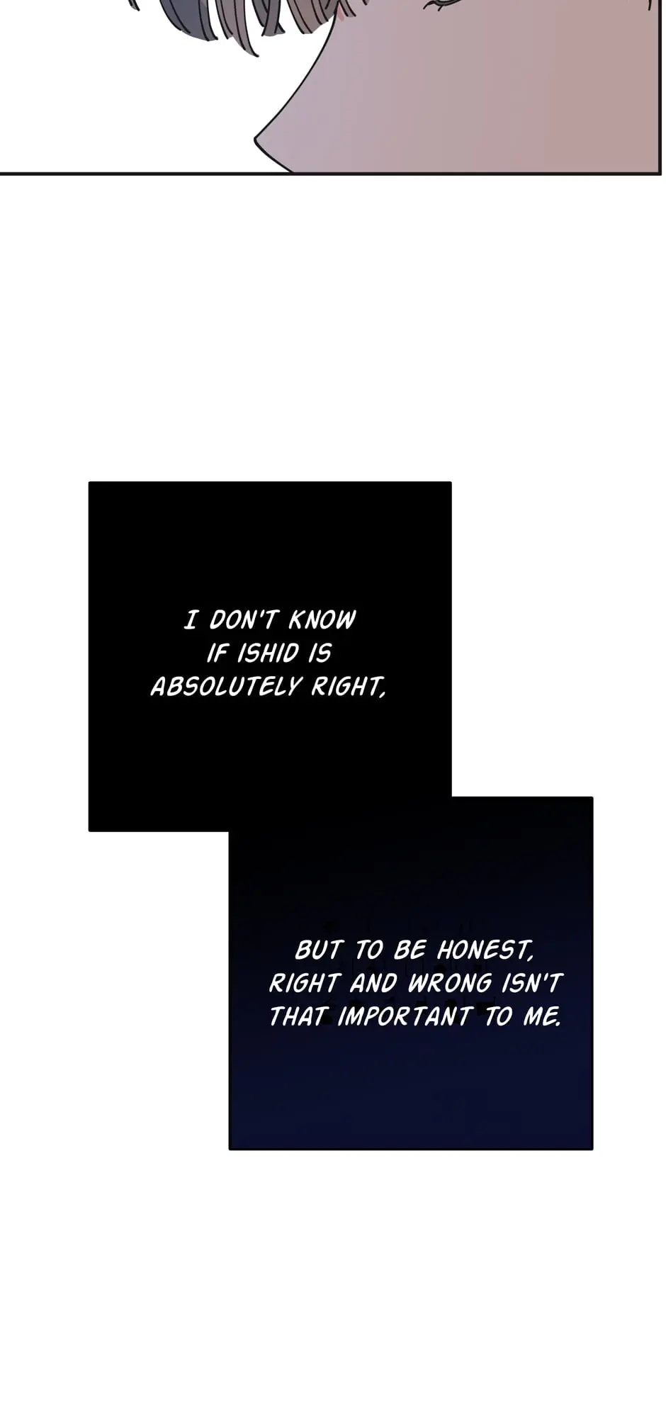 The Evil Lady’s Hero Chapter 68 - page 62