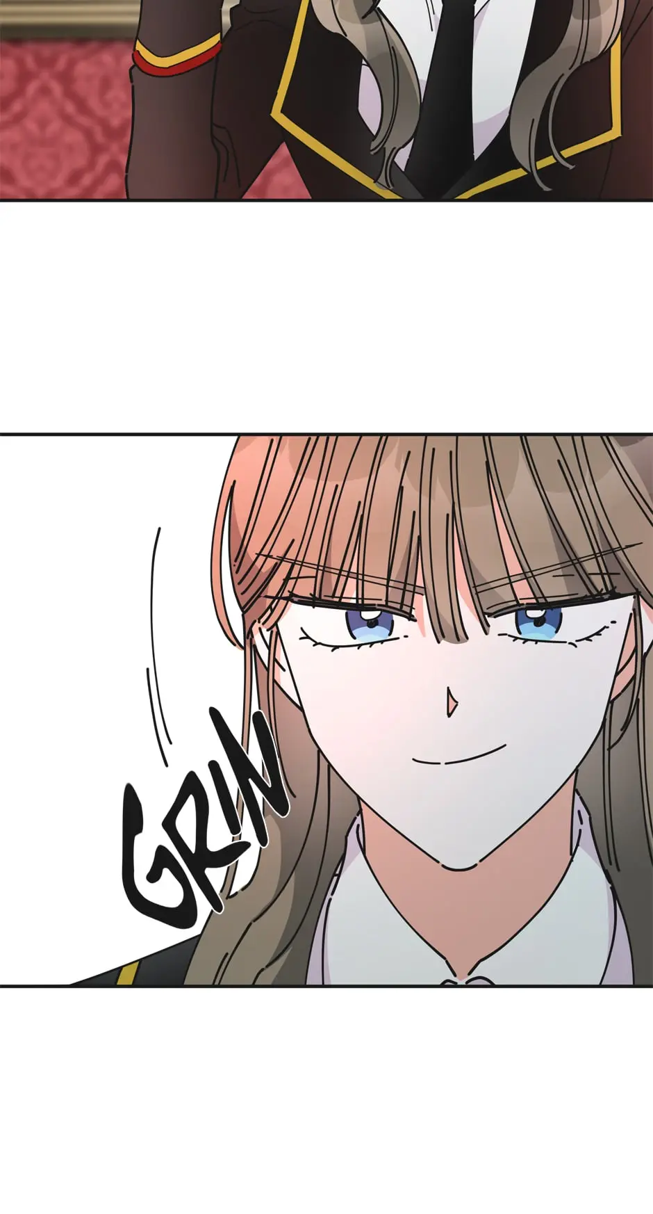 The Evil Lady’s Hero Chapter 68 - page 66