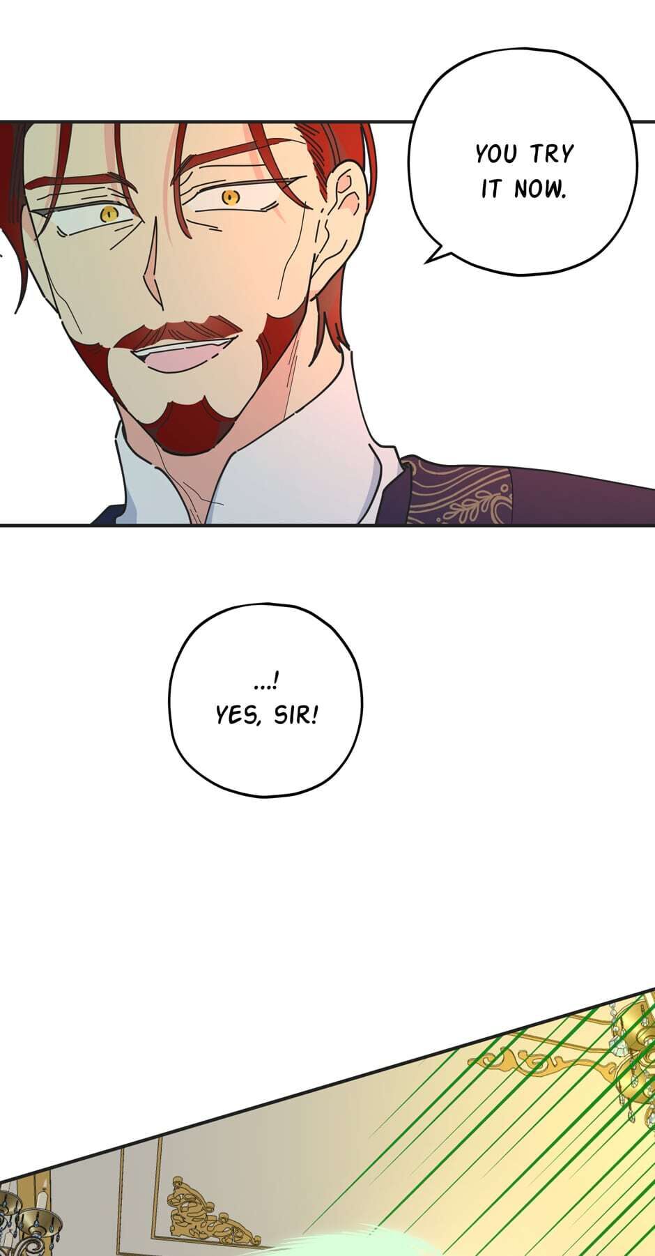The Evil Lady’s Hero Chapter 67 - page 15