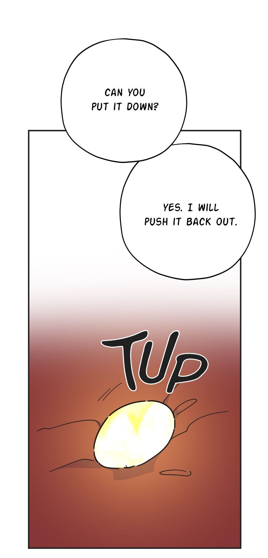 The Evil Lady’s Hero Chapter 67 - page 43