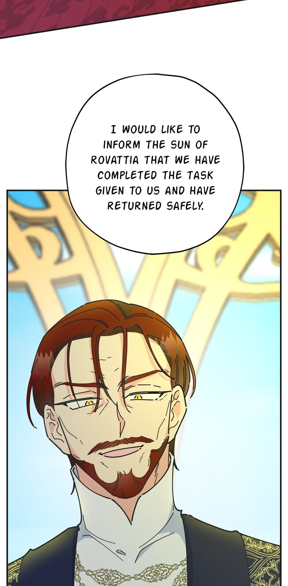 The Evil Lady’s Hero Chapter 66 - page 10