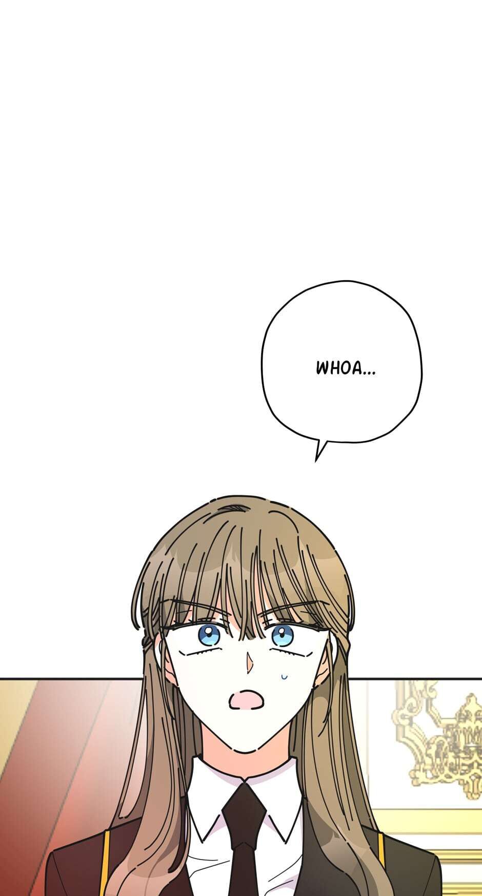 The Evil Lady’s Hero Chapter 66 - page 2