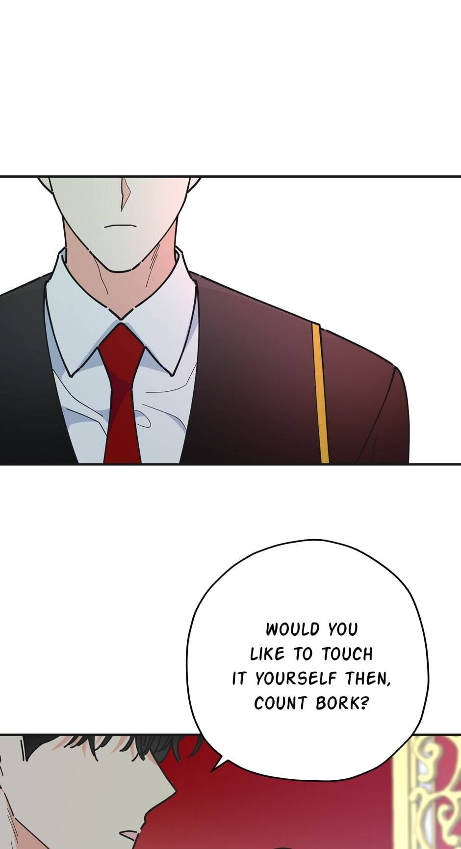 The Evil Lady’s Hero Chapter 66 - page 42