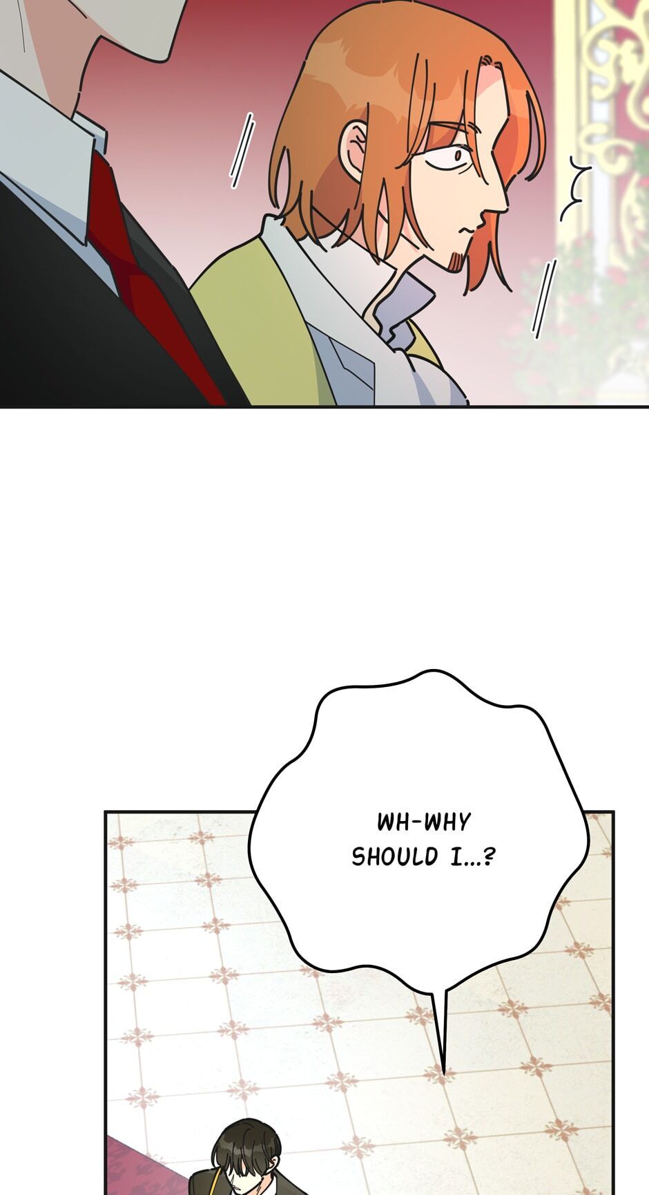 The Evil Lady’s Hero Chapter 66 - page 43