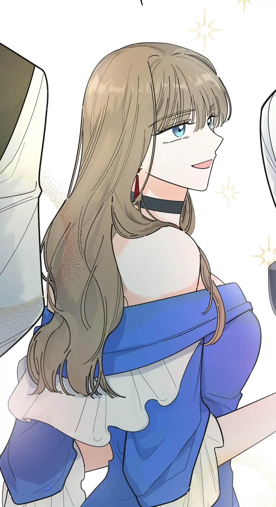 The Evil Lady’s Hero Chapter 88 - page 10