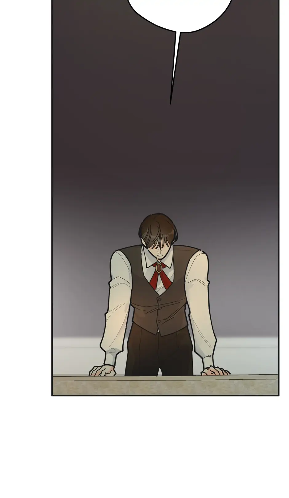 The Evil Lady’s Hero Chapter 88 - page 23