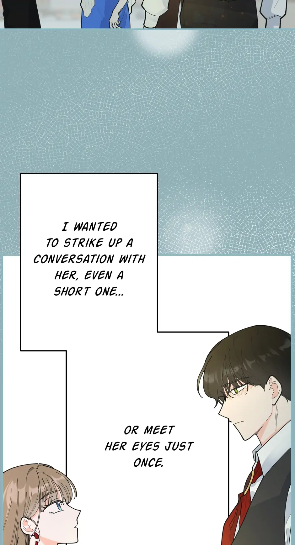 The Evil Lady’s Hero Chapter 88 - page 26