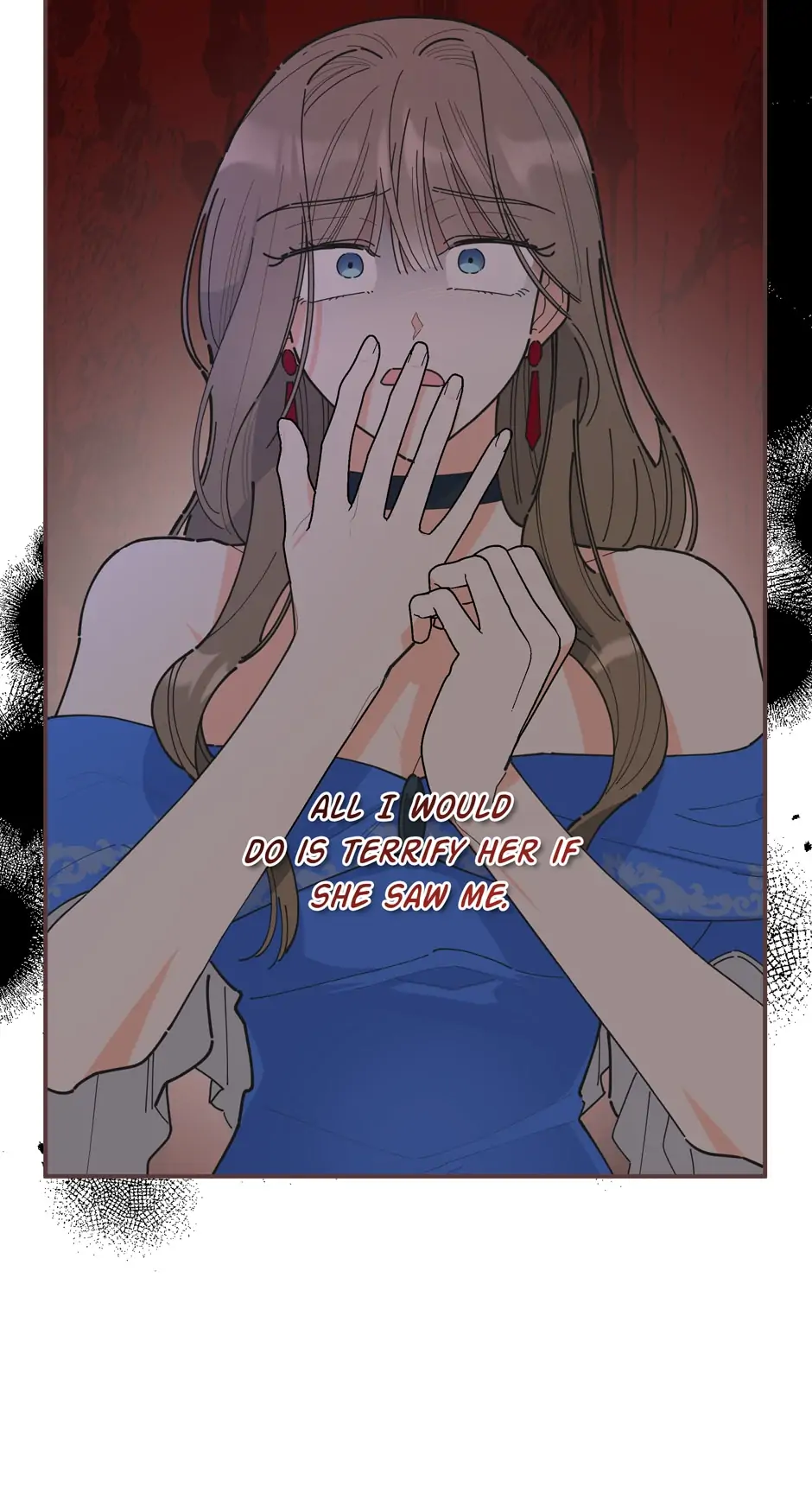 The Evil Lady’s Hero Chapter 88 - page 29