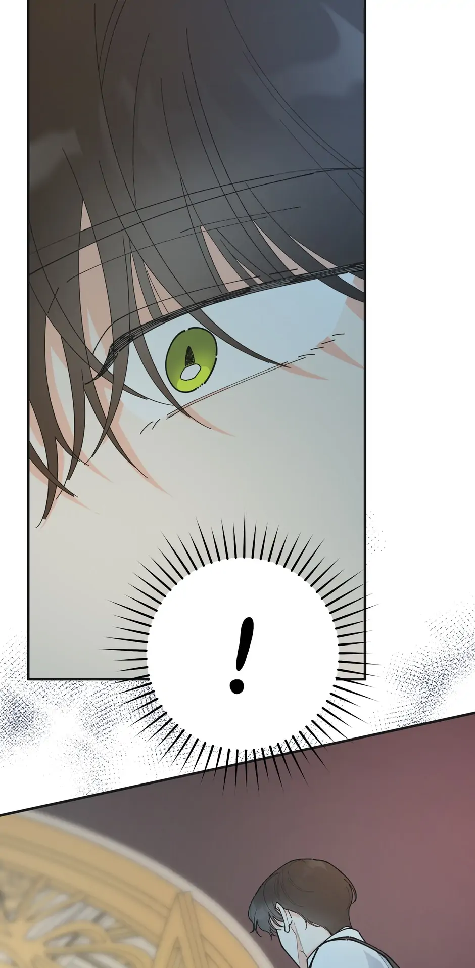 The Evil Lady’s Hero Chapter 88 - page 32