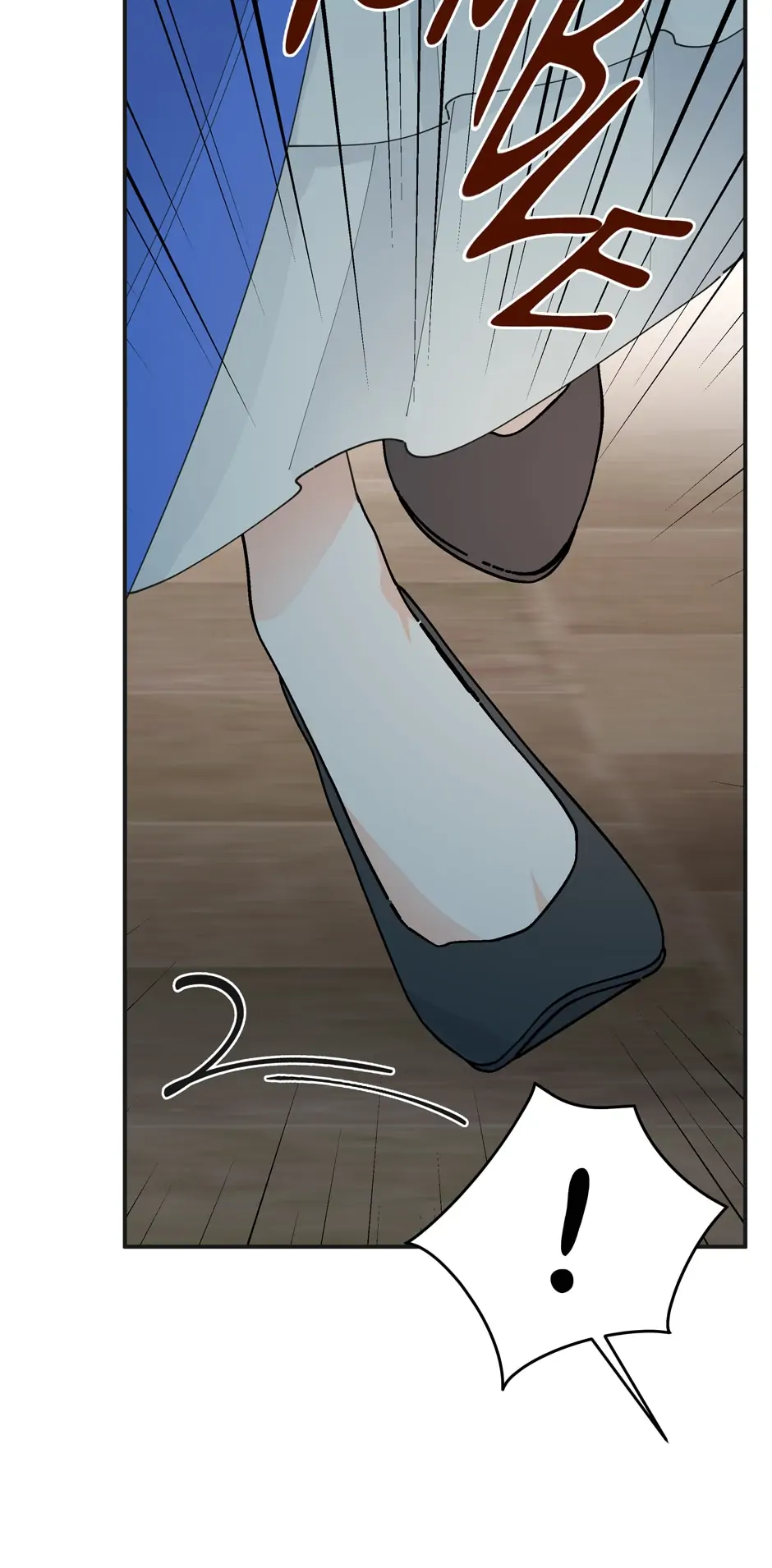 The Evil Lady’s Hero Chapter 88 - page 35