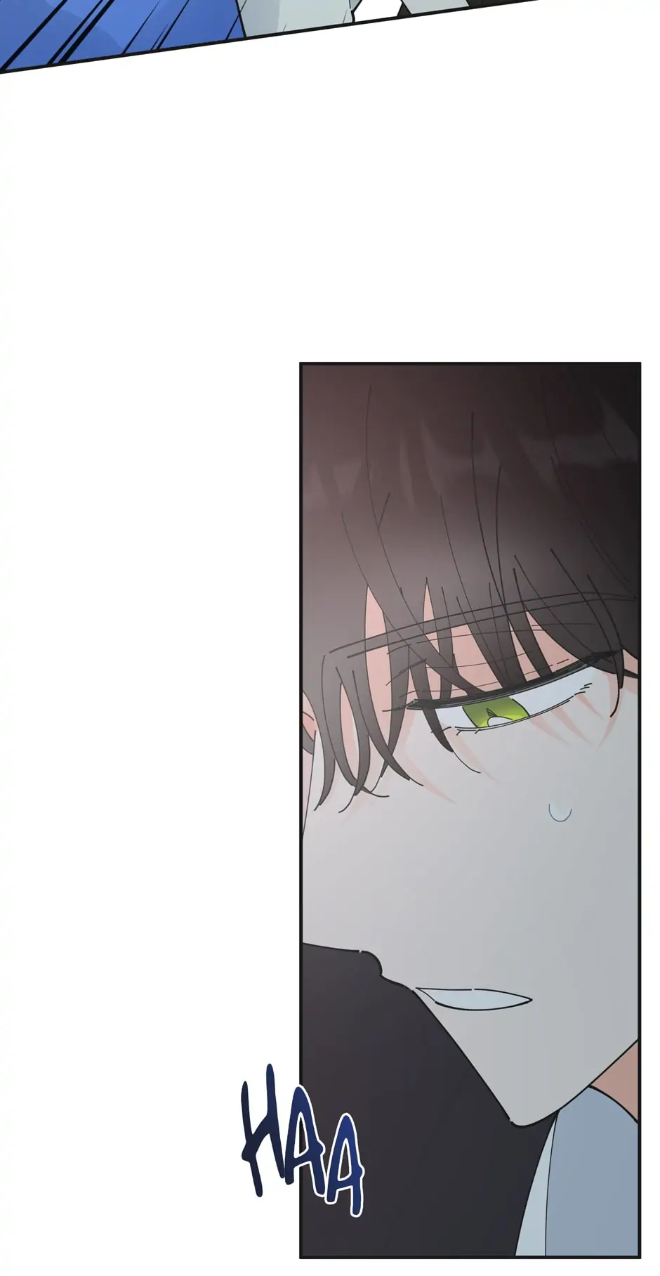 The Evil Lady’s Hero Chapter 88 - page 37