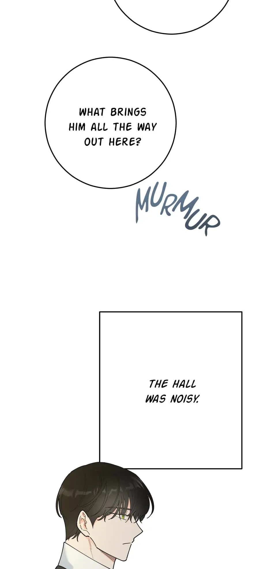 The Evil Lady’s Hero Chapter 88 - page 4