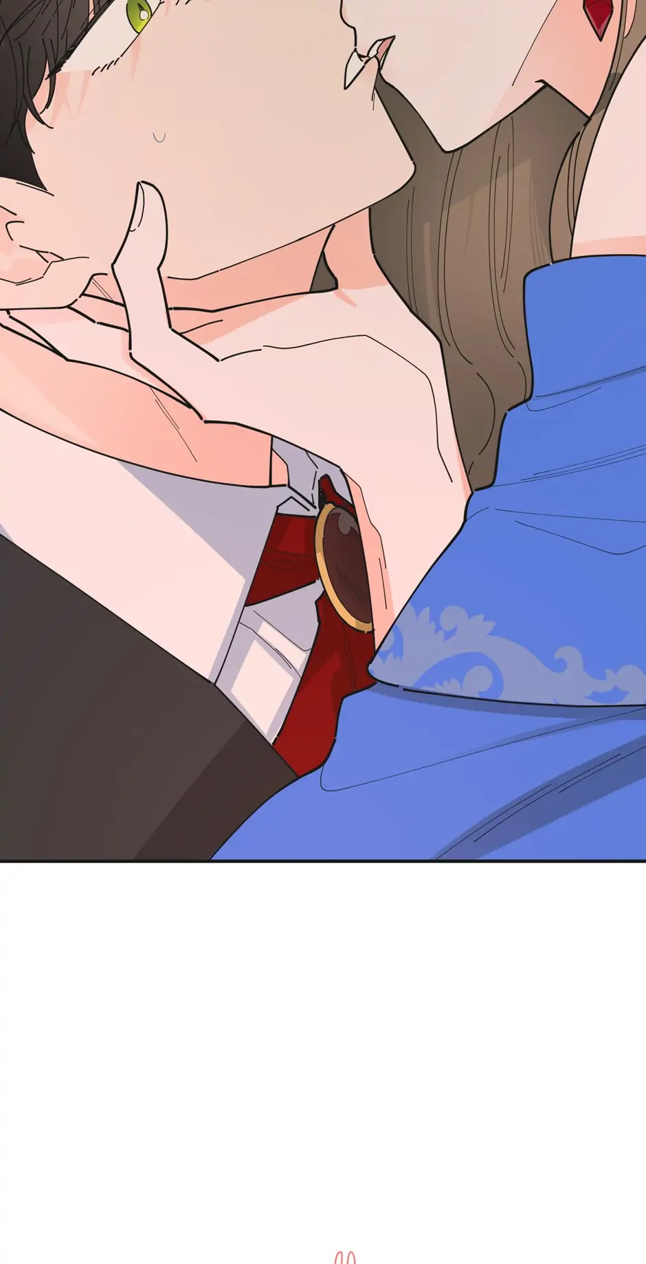 The Evil Lady’s Hero Chapter 88 - page 46