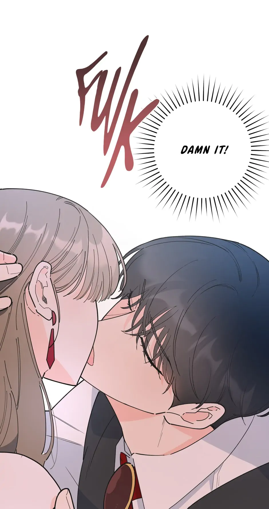 The Evil Lady’s Hero Chapter 88 - page 51