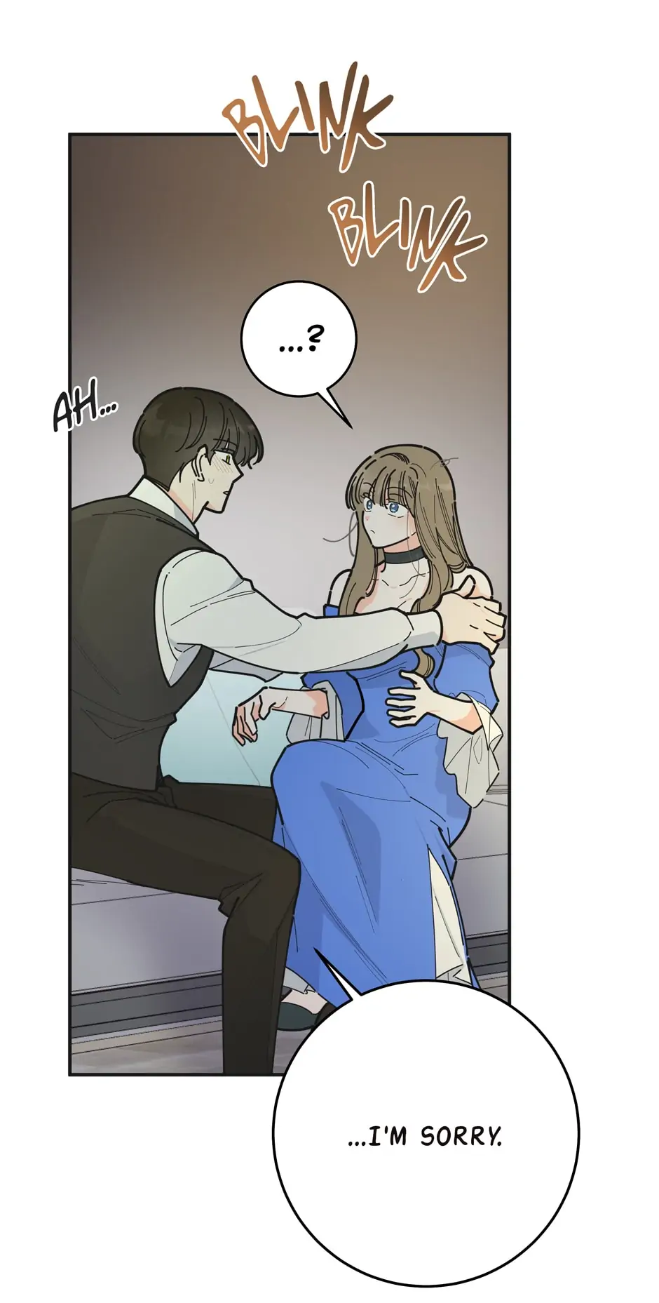 The Evil Lady’s Hero Chapter 88 - page 57