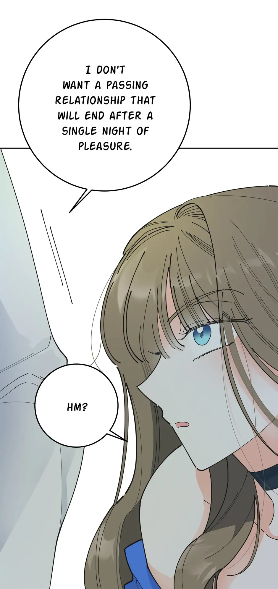 The Evil Lady’s Hero Chapter 88 - page 61