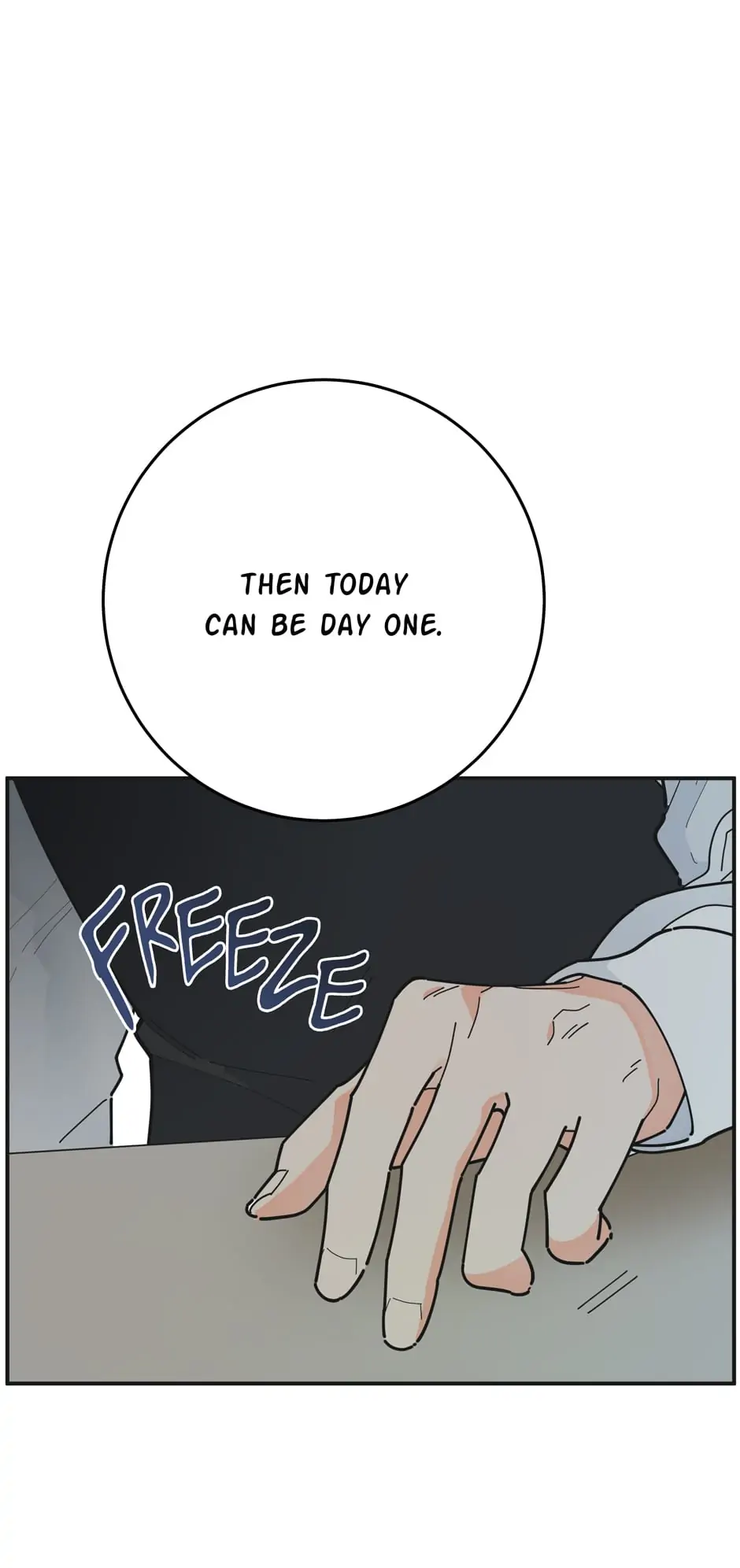 The Evil Lady’s Hero Chapter 88 - page 63