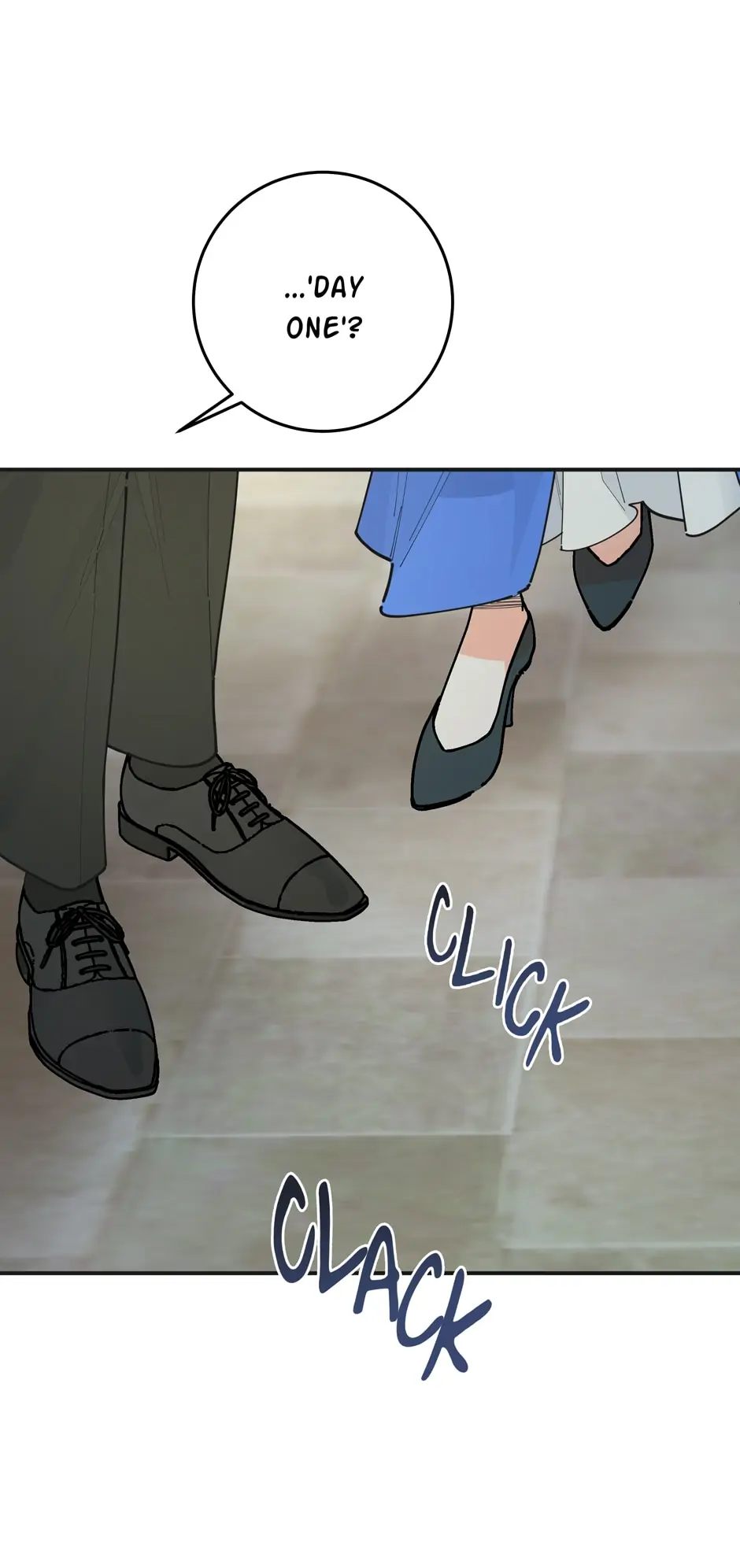 The Evil Lady’s Hero Chapter 88 - page 64