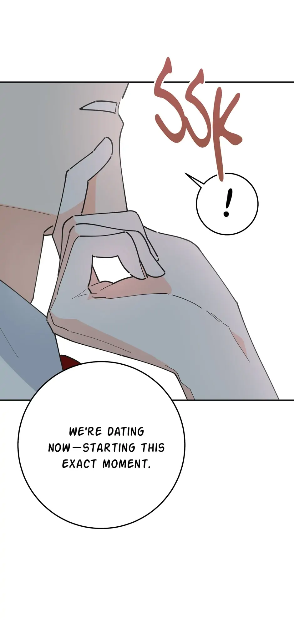 The Evil Lady’s Hero Chapter 88 - page 65