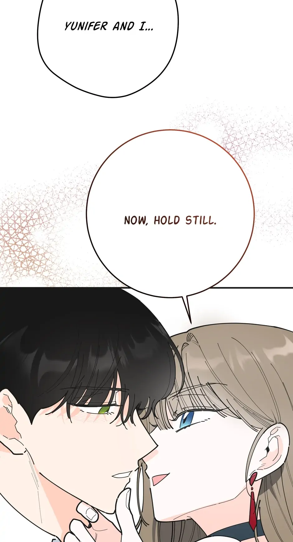 The Evil Lady’s Hero Chapter 88 - page 67