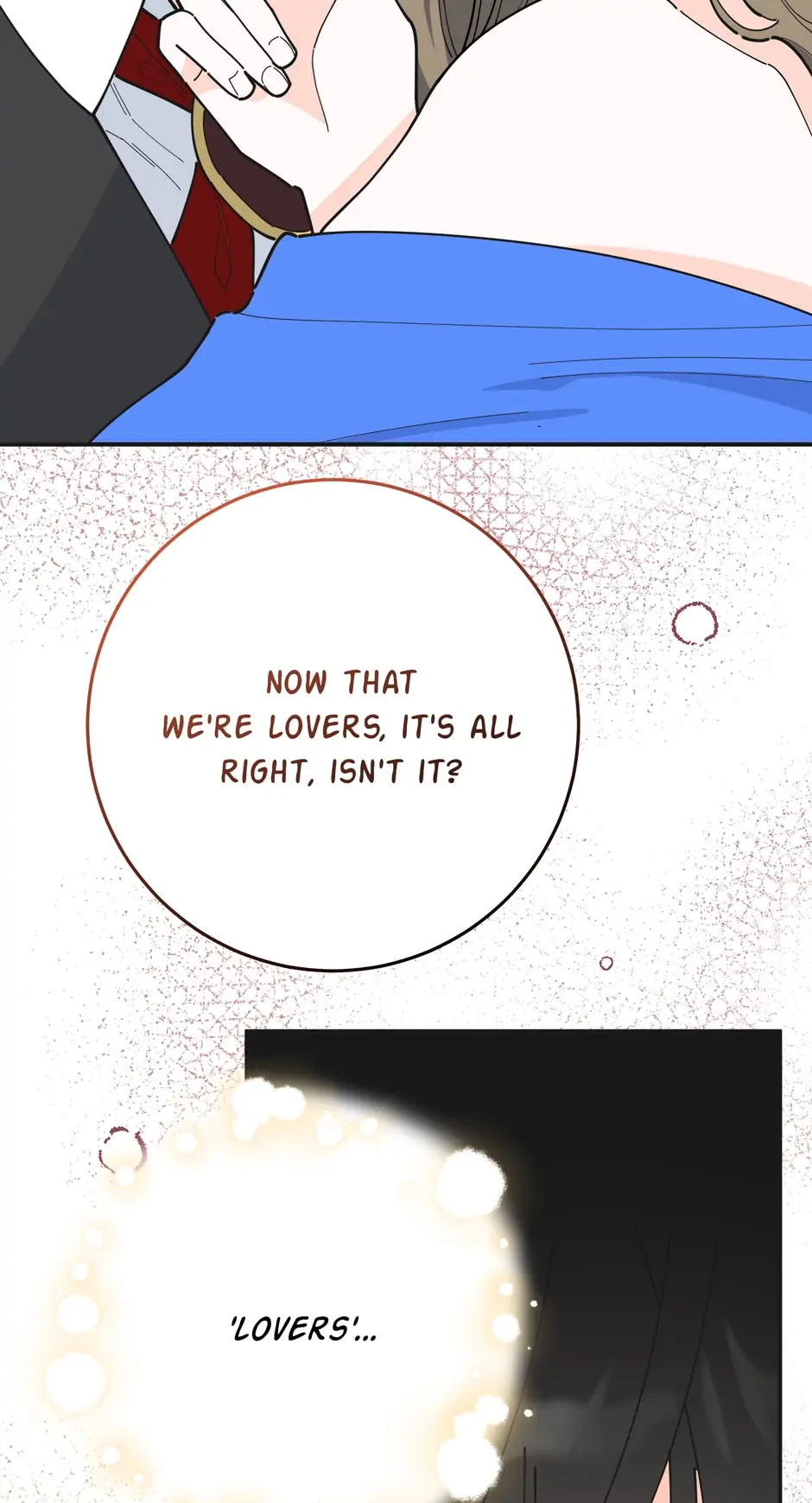 The Evil Lady’s Hero Chapter 88 - page 68