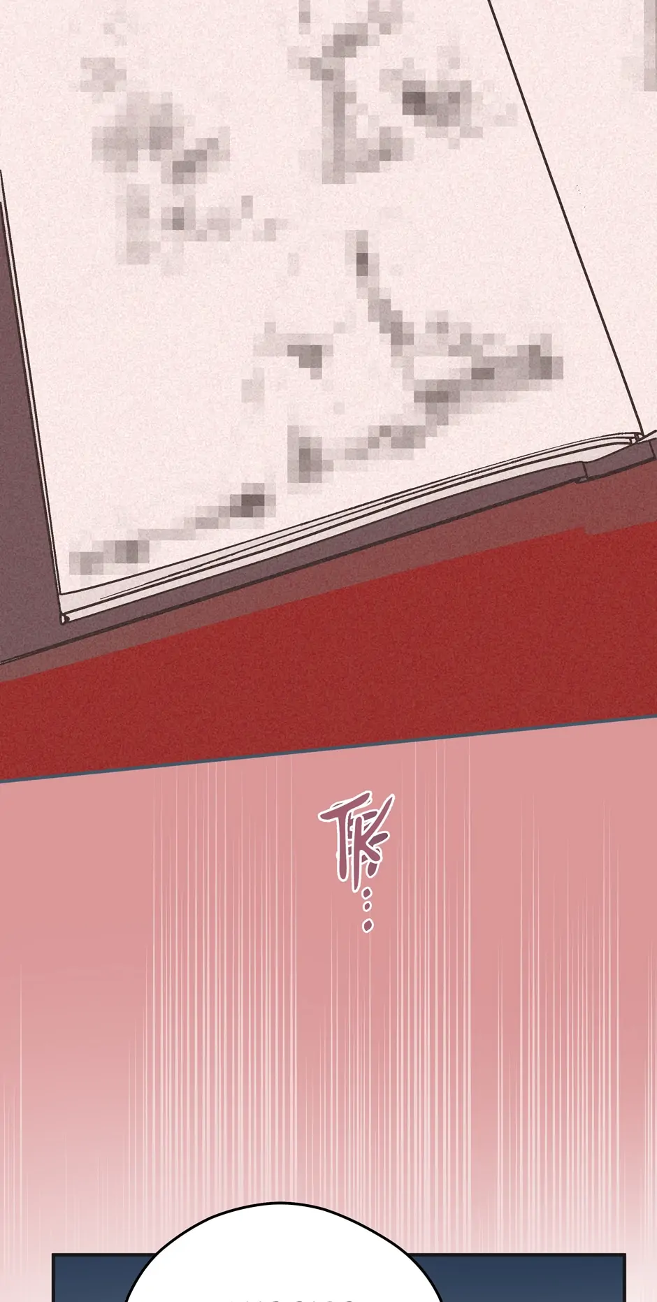 The Evil Lady’s Hero Chapter 88 - page 81