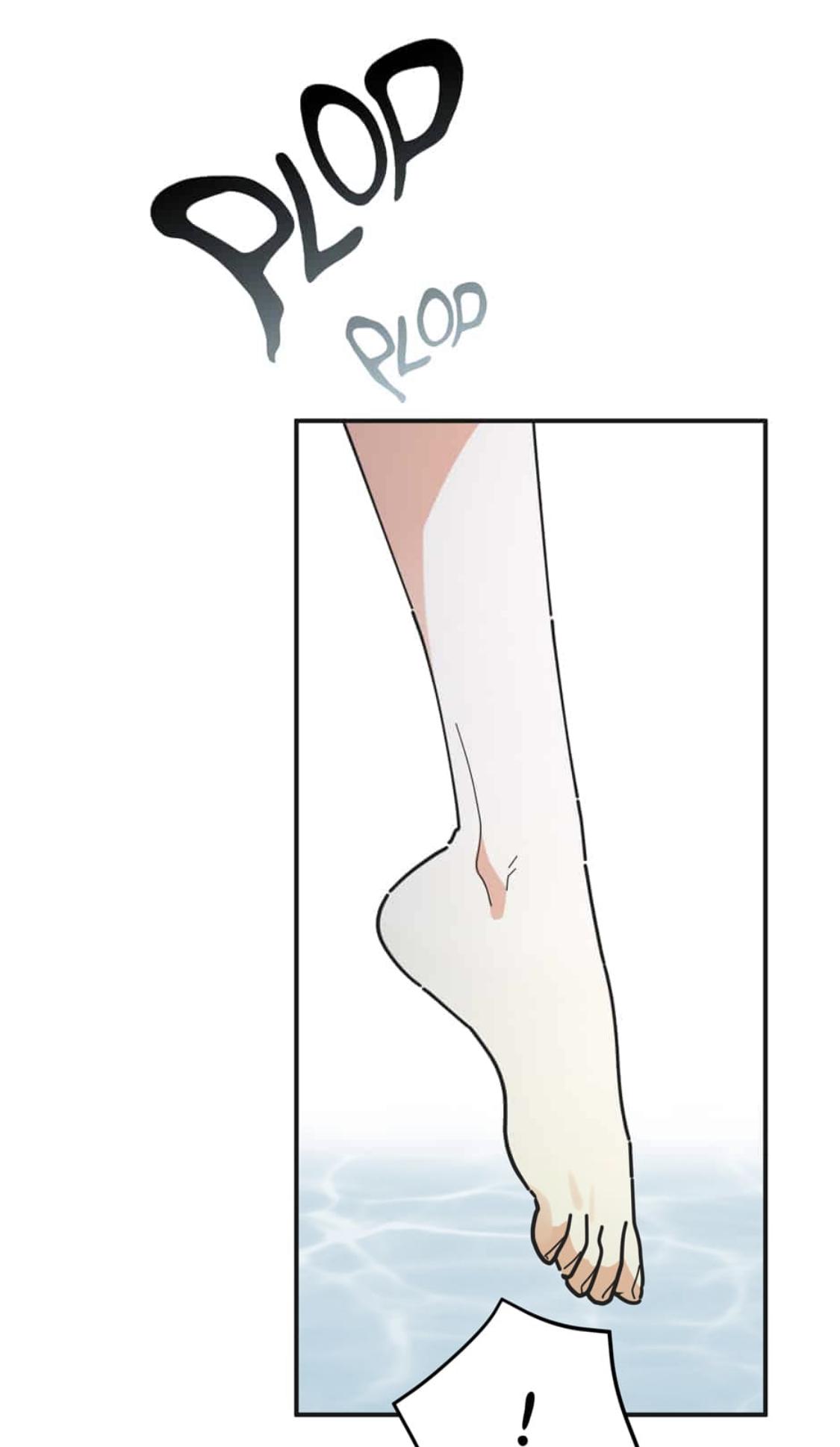 The Evil Lady’s Hero Chapter 65 - page 2