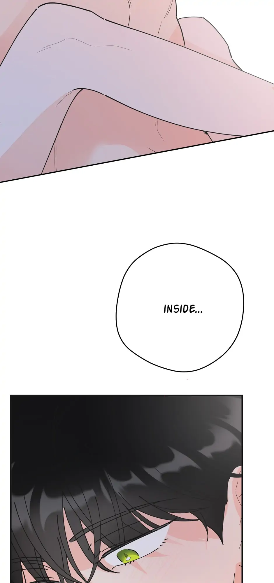 The Evil Lady’s Hero Chapter 89 - page 18