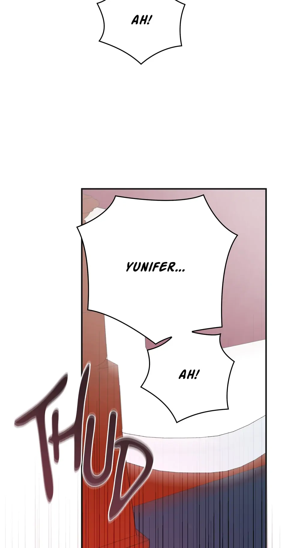 The Evil Lady’s Hero Chapter 89 - page 29